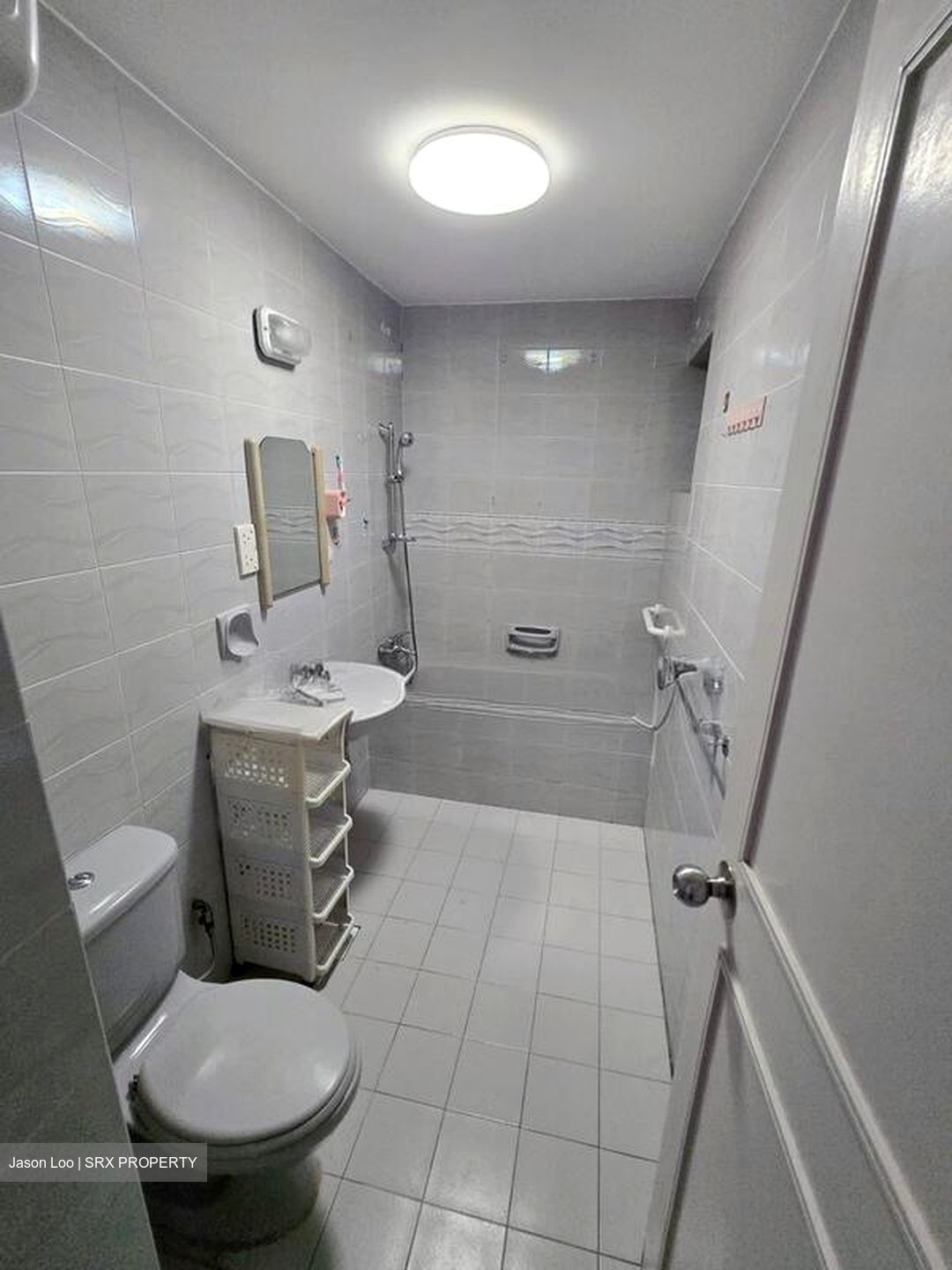 Wilkie Apartments (D9), Apartment #517365581